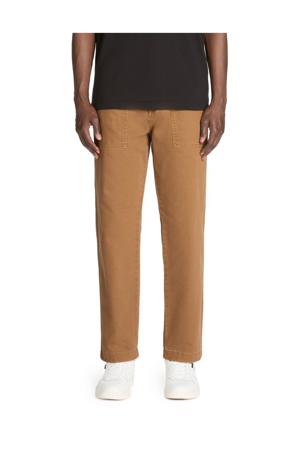 Pantaloni chino Jotones