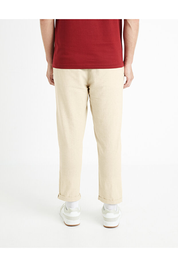 Pantaloni de in Dolinco - 2