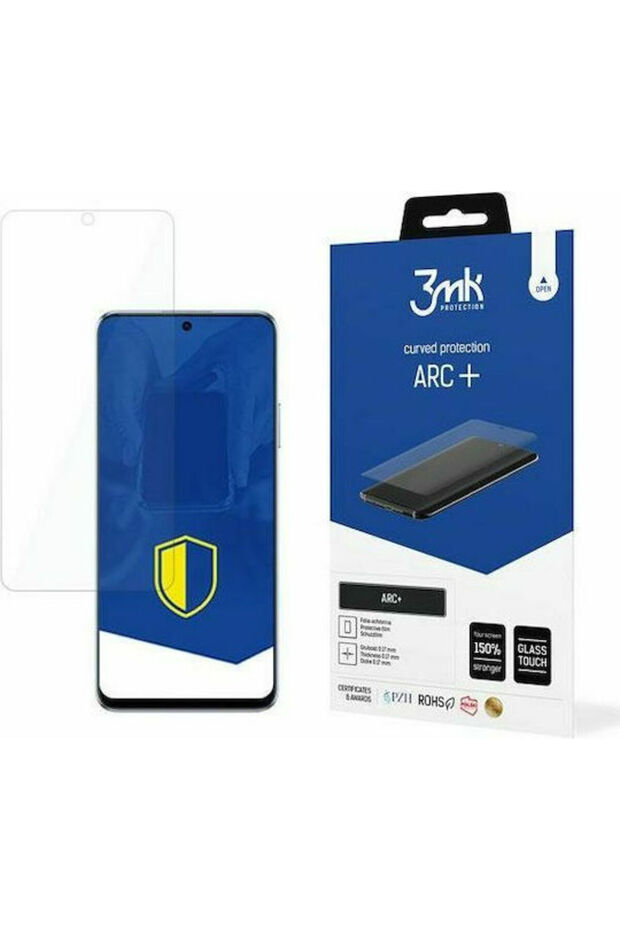 ARC+ Προστατευτικό Οθόνης (Huawei Nova Y90) - 1