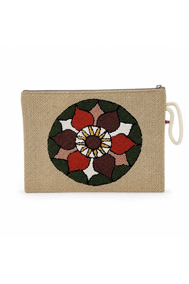 Clutch Çanta