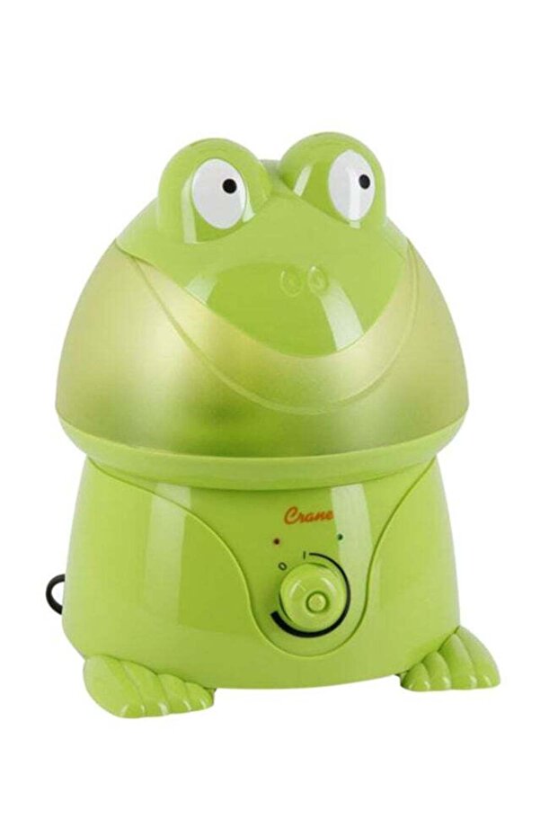 Frog Ultrasonic Humidifier Green