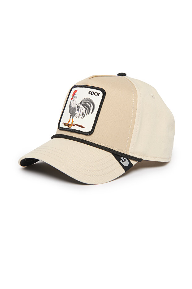 Rooster 100 Trucker Cap
