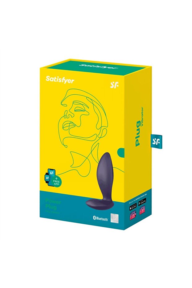 Ștecher de alimentare - 2