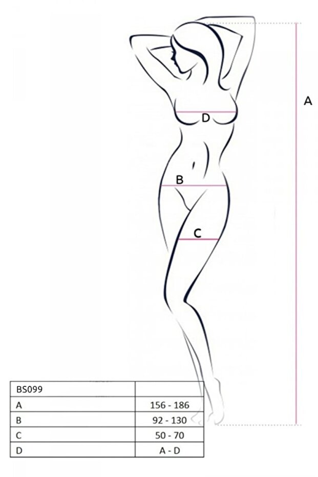 BS099 червен - 1