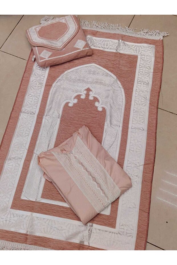 سجاد صلاة