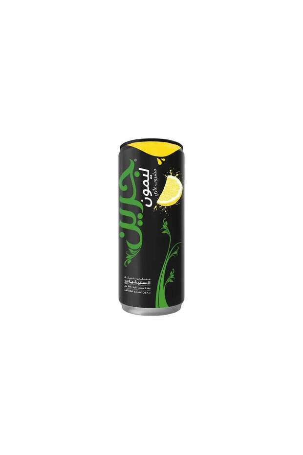 Green Lemon Drink 330ml