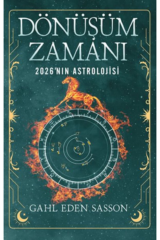 Dönüşüm Zamanı