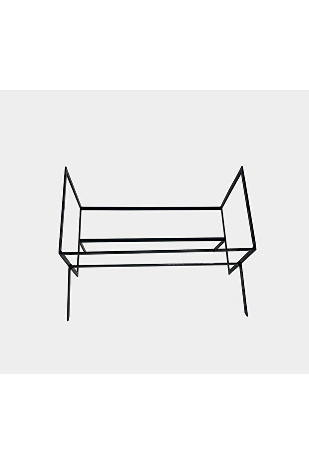 Vinyl Records Holder R25h