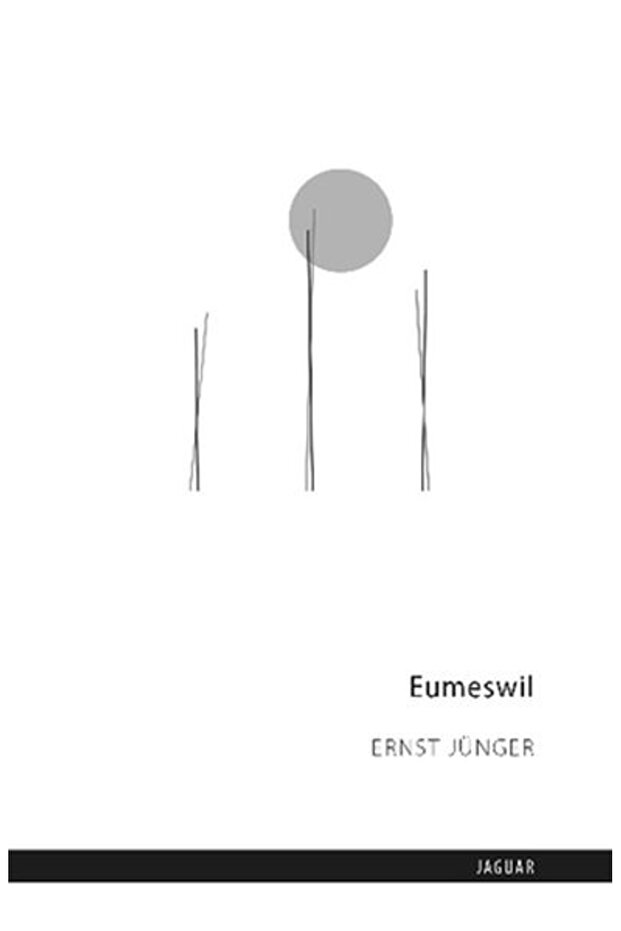 Eumeswil - 1