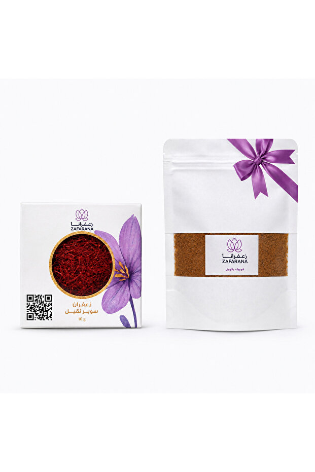 Saffron 10g Super Negin