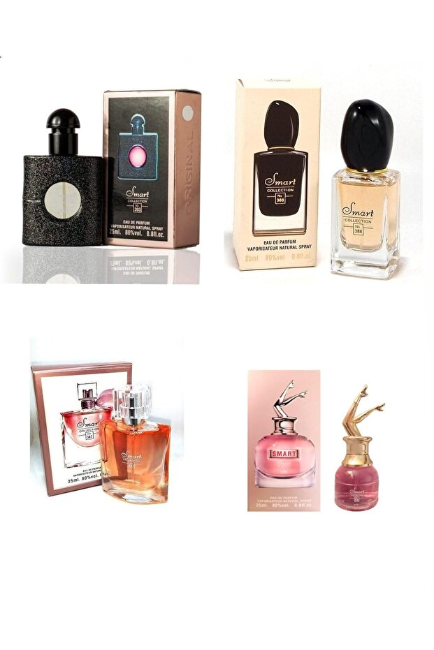Perfume No-387 No-538 No-388 No-359 All 25 Ml