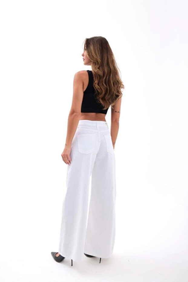 7471 Pantswhite - 2