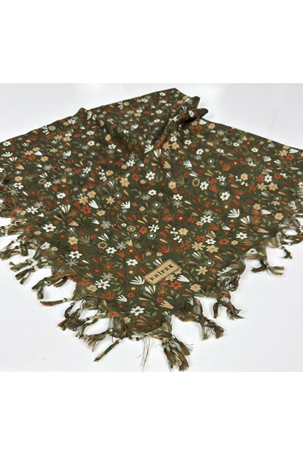 Disassembly Beaded Cheesecloth 06571-27