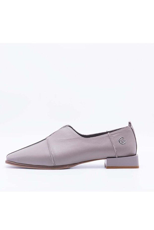 Lionra Women's Genuine Leather Casual Shoes K810