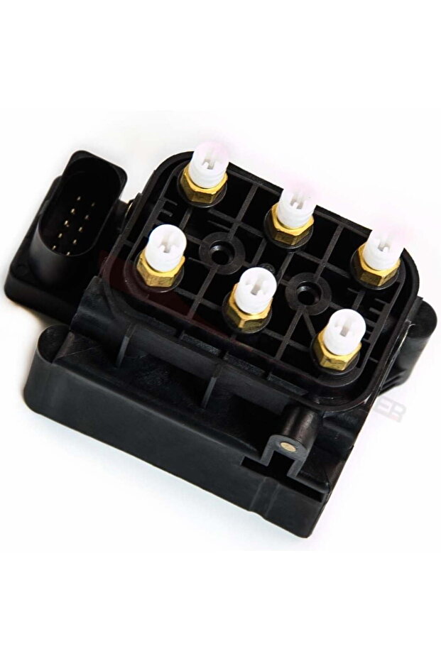 Bloc de supape Audi A6 C7 - 5