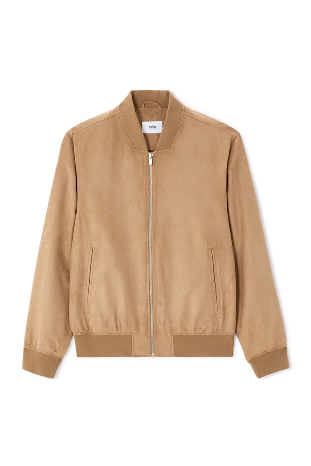 Bunda bomber Nusuedliht - 1
