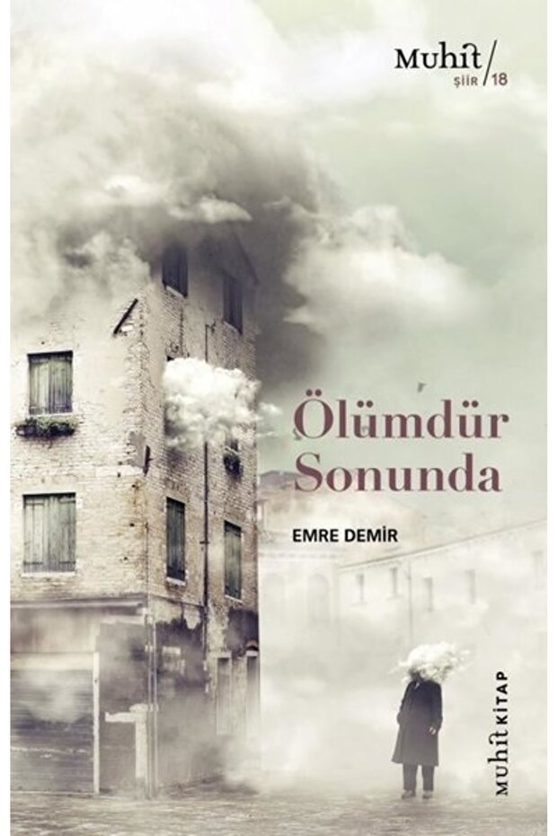 Ölümdür Sonunda