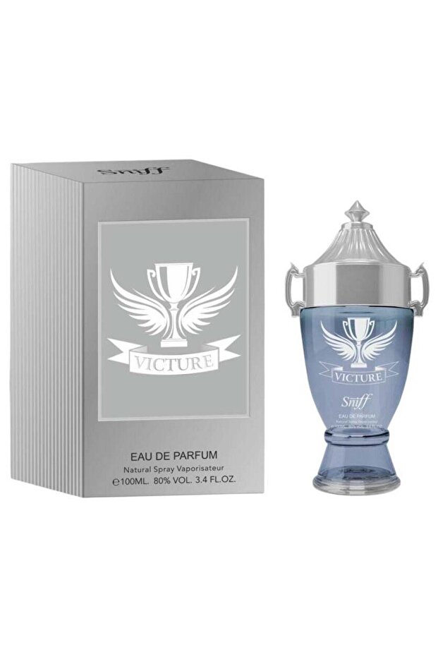 عطر أو دو بارفان - 100 مل