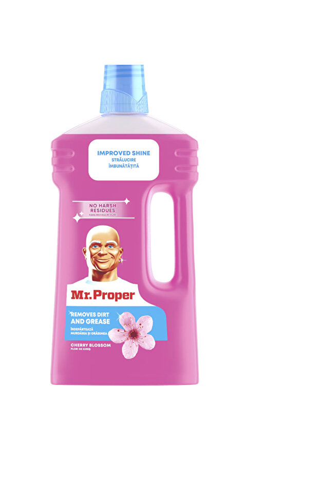 Mr proper detergent universal 1l - 1