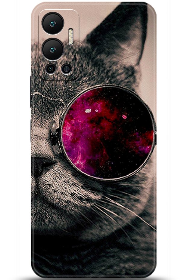 Infinix Hot 12 Case Hd Printed Case - They Can'T Bring Me down 5535