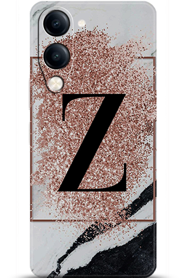 Vivo Y04 Case Hd Printed Case - They Can'T Bring Me down 5993