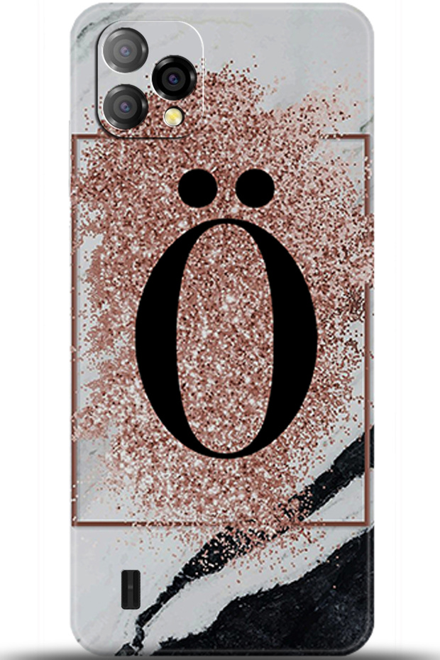 P13 Blue Plus 2022 Case Hd Printed Case - They Can'T Bring Me down 6003