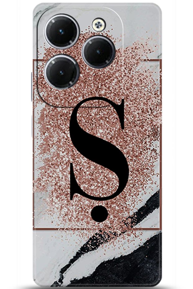 Infinix Hot 40 Case Hd Printed Case - They Can'T Bring Me down 5999