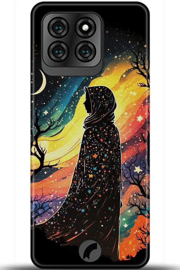 S71 Case Hd Printed Case - They Can'T Bring Me down 5596