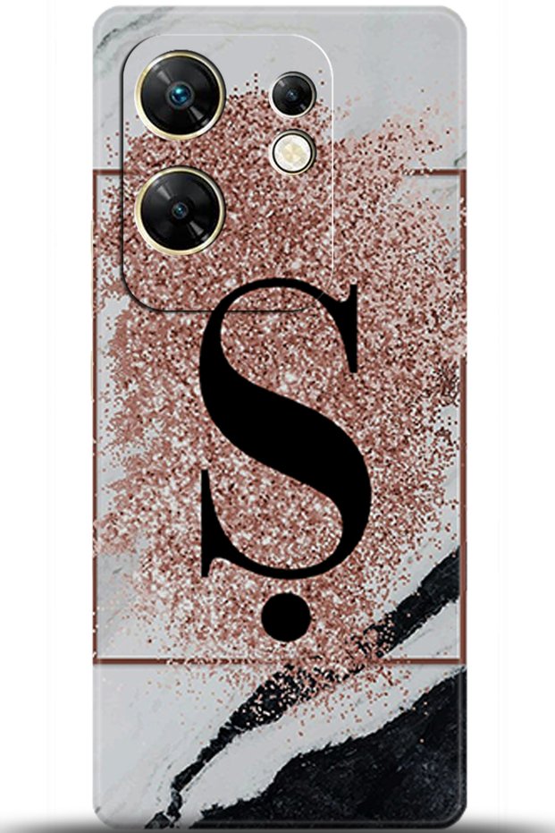 Infinix Zero 30 4g Case Hd Printed Case - They Can'T Bring Me down 5999