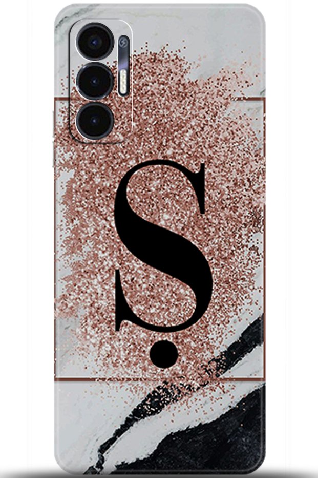 Pova 3 Case Hd Printed Case - They Can'T Bring Me down 5999