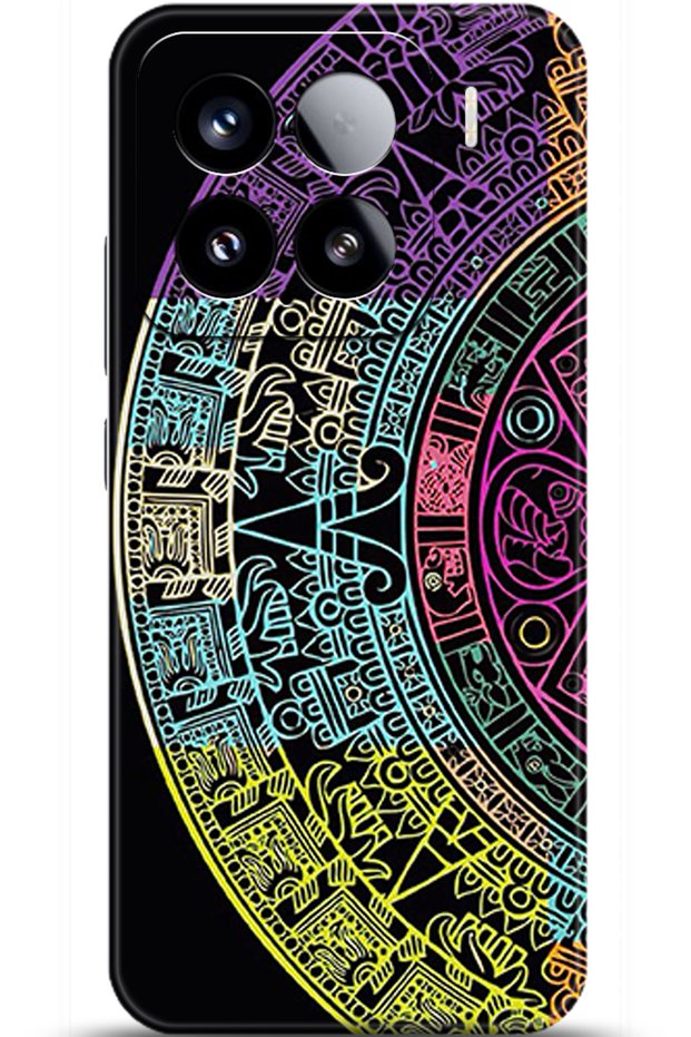 Xiaomi Mi 15 Case Hd Printed Case - They Can'T Bring Me down 5554