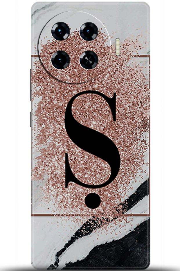 Spark 20 Pro Plus Case Hd Printed Case - They Can'T Bring Me down 5999