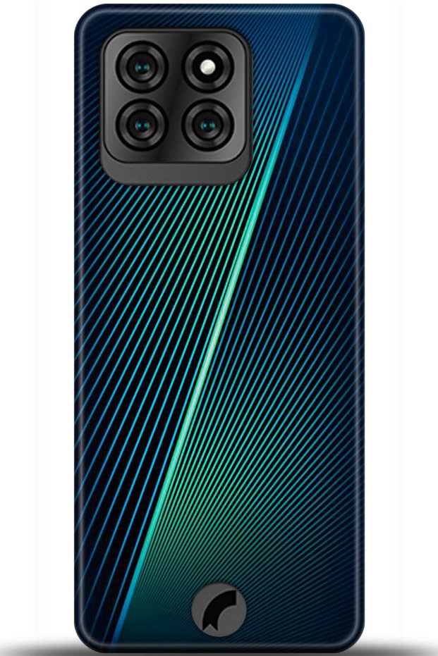 S71 Case Hd Printed Case - They Can'T Bring Me down 5495