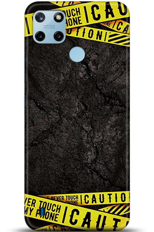 C25Y Case Hd Printed Case - They Can'T Bring Me down 5514