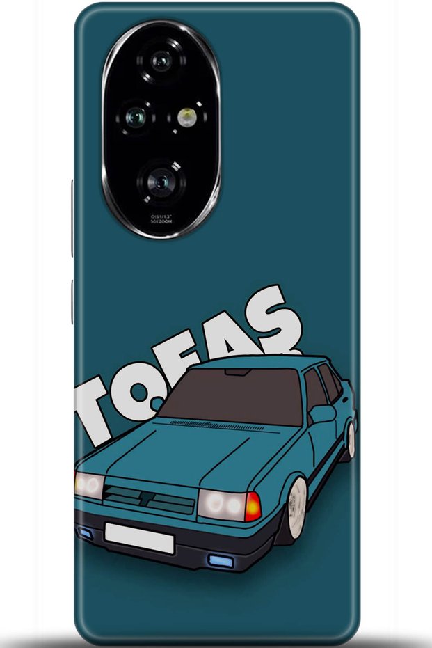 Honor 200 Pro Case Hd Printed Case - They Can'T Bring Me down 5604
