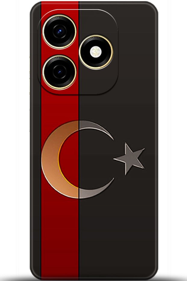 Spark 20C Case Hd Printed Case - They Can'T Bring Me down 5528