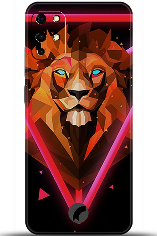S19 Max Case Hd Printed Case - They Can'T Bring Me down 6023
