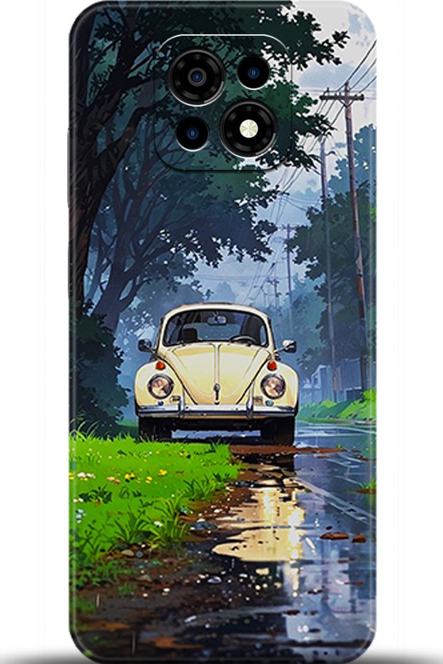 Casper Via M30 Case Hd Printed Case - They Can'T Bring Me down 5562