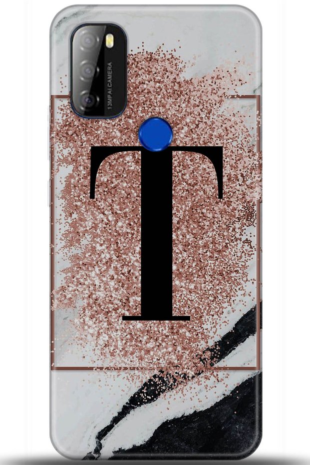 P13 Blue Max 128Gb Case Hd Printed Case - They Can'T Bring Me down 5998