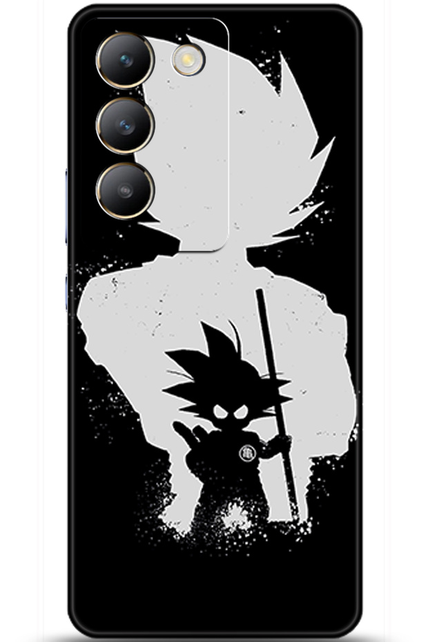 Vivo V30 Lite Case Hd Printed Case - They Can'T Bring Me down 6042