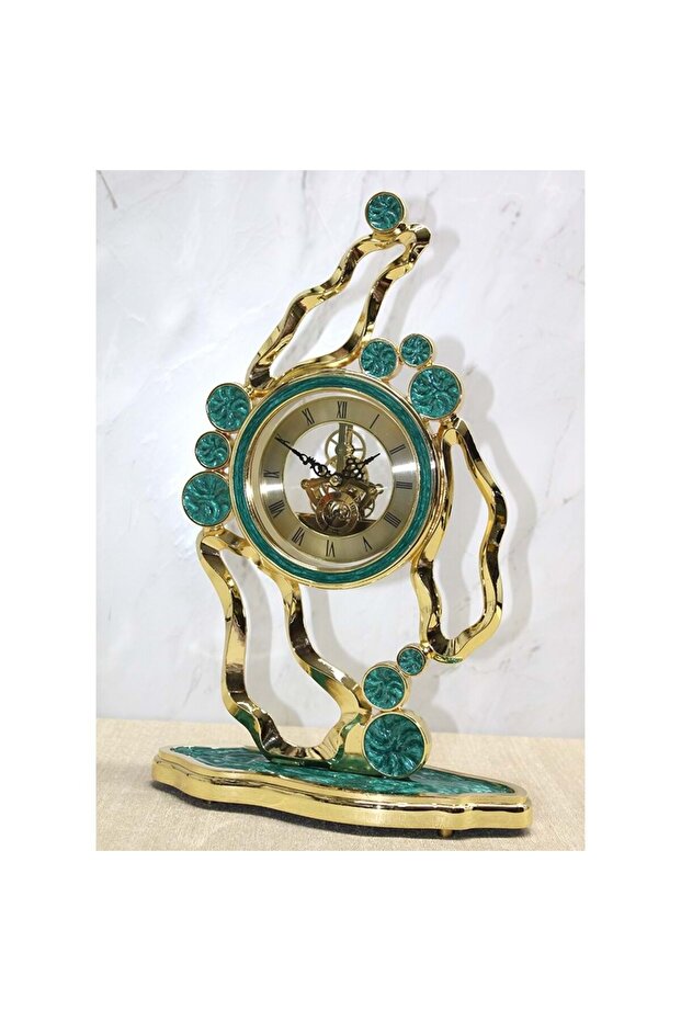 Special Design Table Top Clock - 1