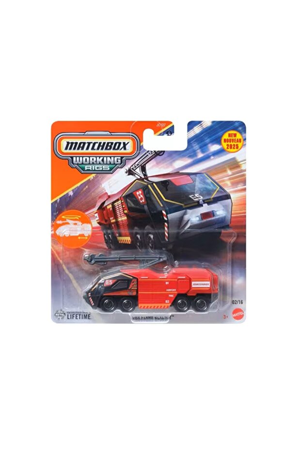 أدوات معدات العمل Mbx Flamer Blaster HVV10