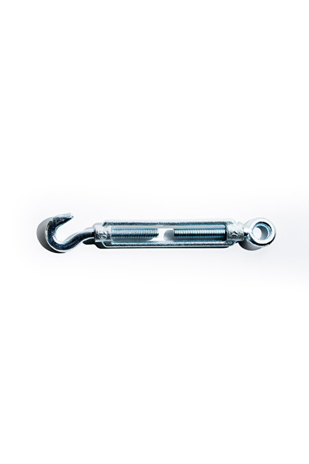 Cable tensioner eye + hook - 1