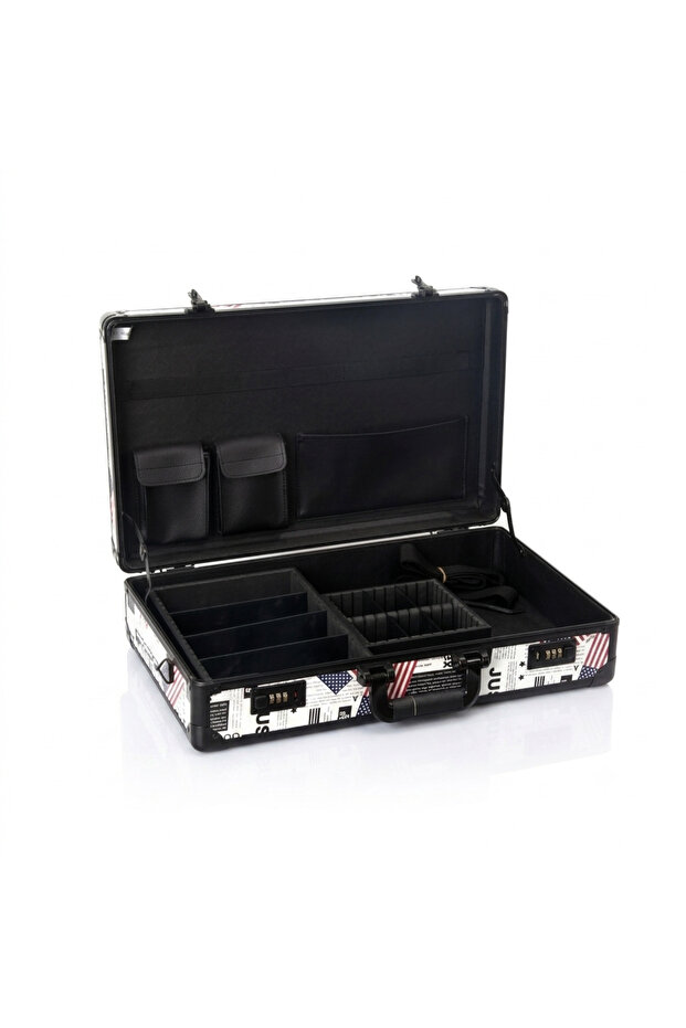 Empty Cosmetic Storage Bag from Bastil .Ad169