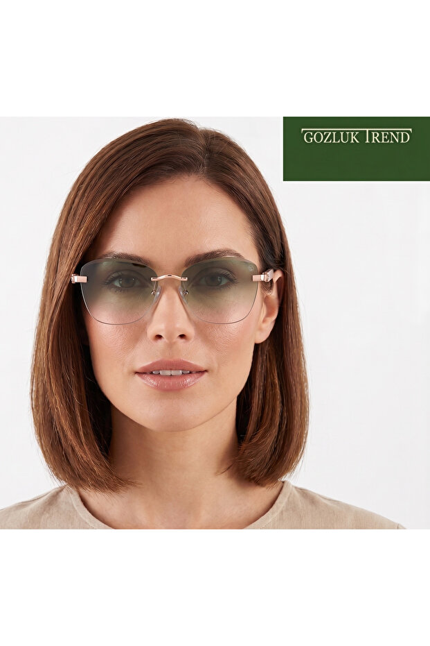 Women's Sunglasses En-S251015 02 60-16-145
