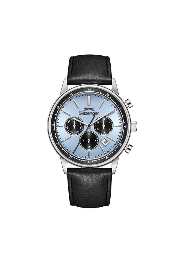 Sl.09.2539.2.06 Men's Wristwatch