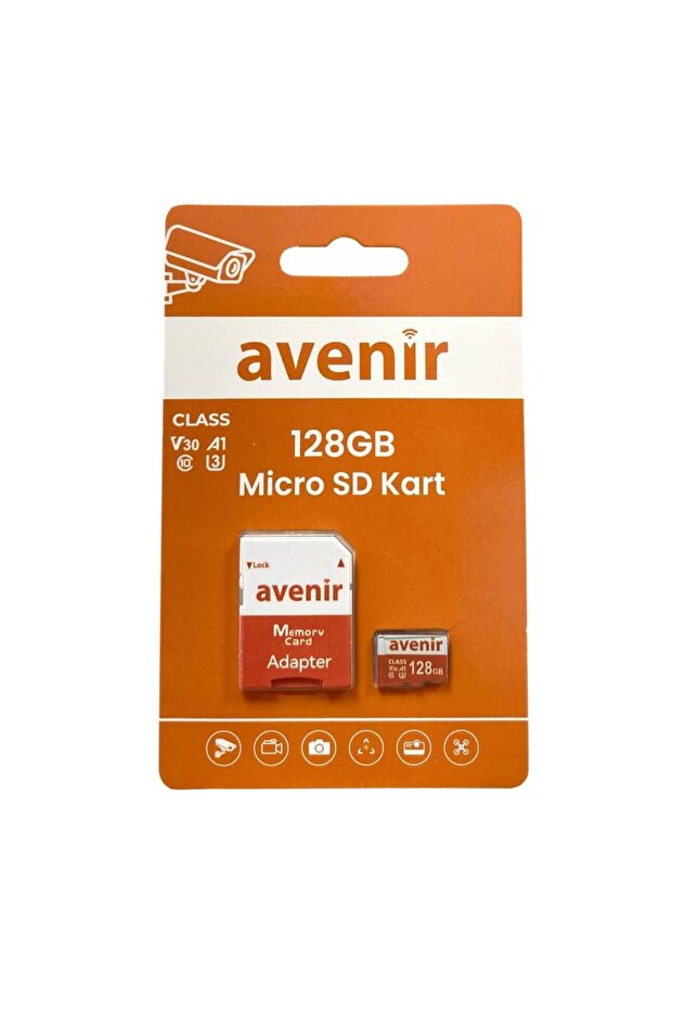 128Gb Micro Sd Memory Card