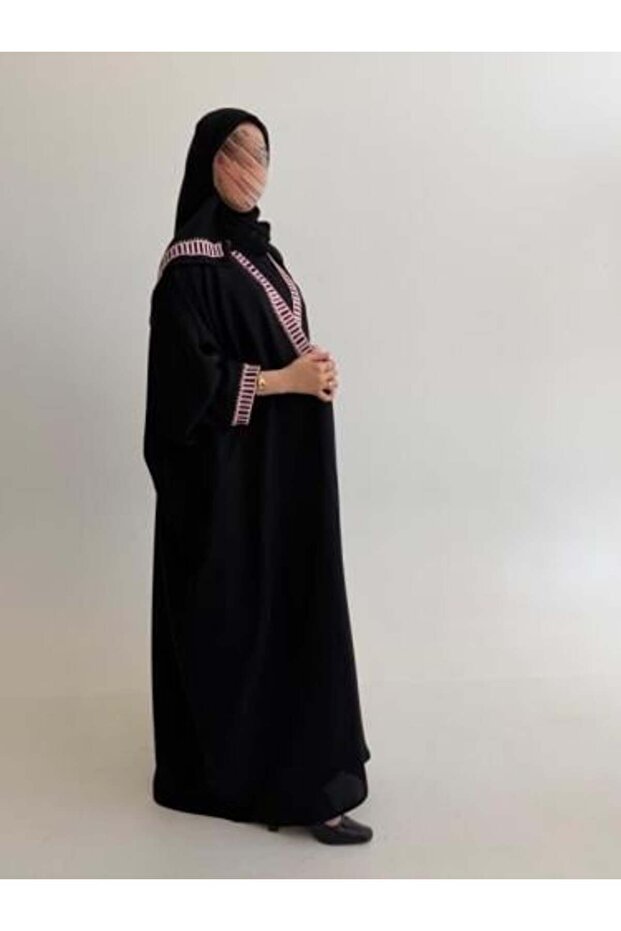 عباية آيه