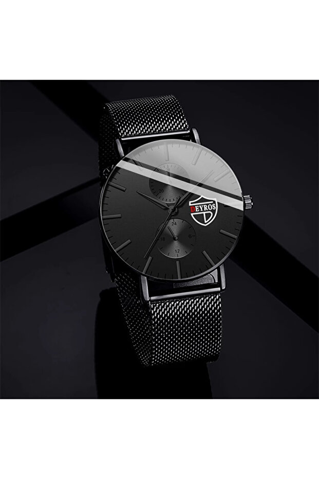 Ceas barbatesc DS1512 - 2