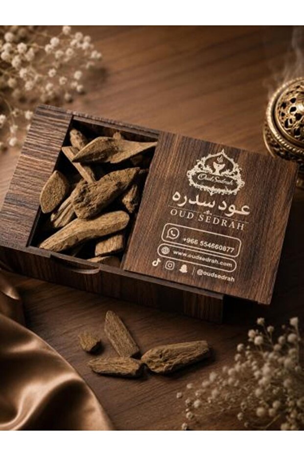 Ounce of improved Maroki incense